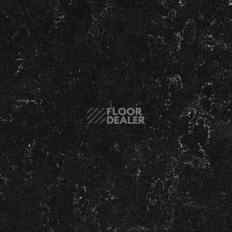 Линолеум Forbo Marmoleum Marbled Fresco 2939-72939-293935 black фото 1 | FLOORDEALER
